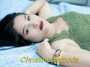 Christinediamods