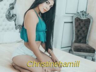 Christinehamill