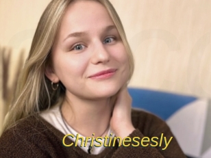 Christinesesly