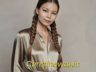 Christinewatkin