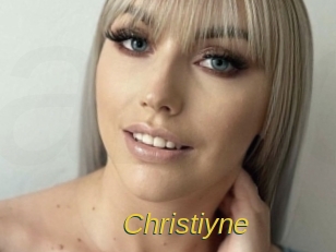 Christiyne