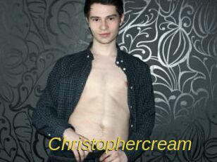 Christophercream