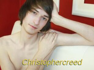 Christophercreed