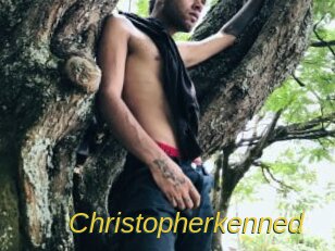 Christopherkenned