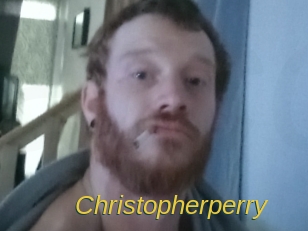 Christopherperry