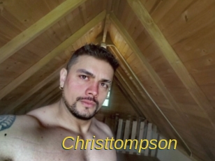 Christtompson