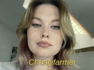 Christyfarmer