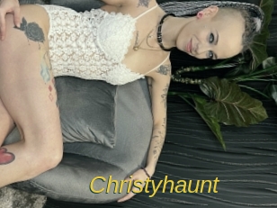 Christyhaunt