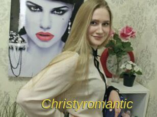 Christyromantic