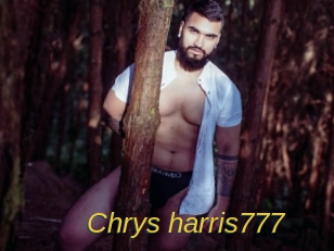 Chrys_harris777