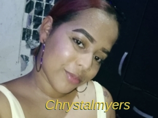 Chrystalmyers