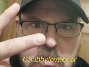 Chubbylovebear