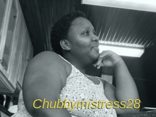 Chubbymistress28