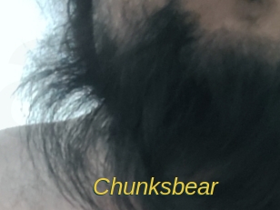 Chunksbear