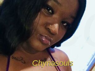 Chynasouls