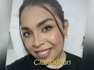 Ciahudson