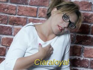 Ciaraloyal