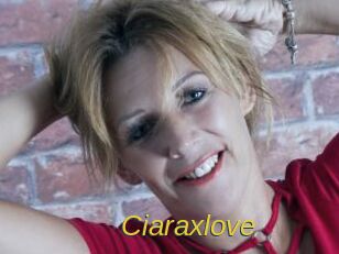 Ciaraxlove