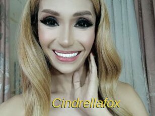 Cindrellafox