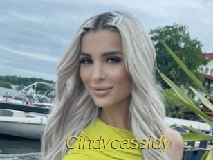 Cindycassidy