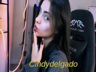 Cindydelgado