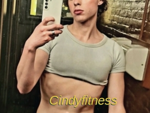 Cindyfitness