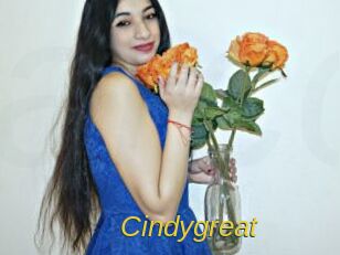 Cindygreat