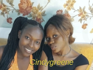 Cindygreene