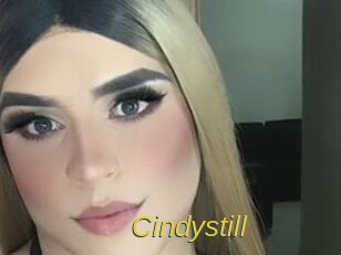 Cindystill