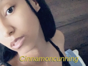 Cinnamoncunning