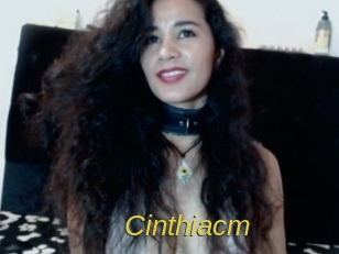 Cinthiacm