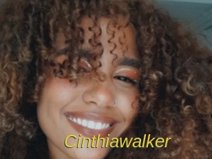 Cinthiawalker