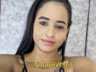 Cintiavega