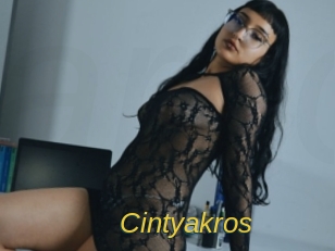 Cintyakros