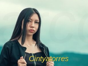 Cintyatorres