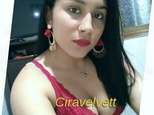 Ciravelvett