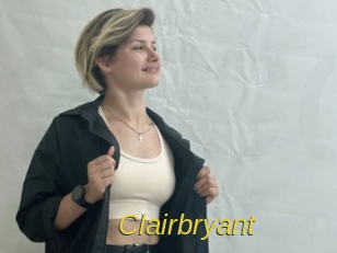 Clairbryant