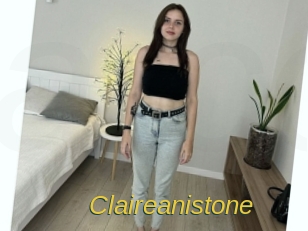 Claireanistone