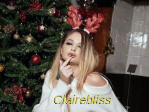 Clairebliss