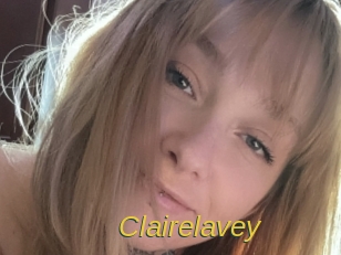 Clairelavey