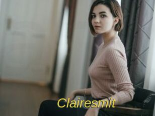 Clairesmit