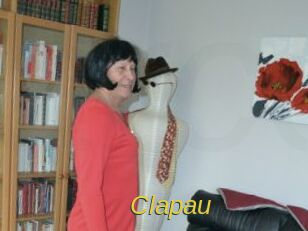 Clapau