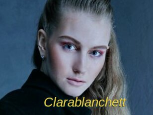 Clarablanchett