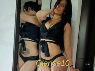 Clarise10