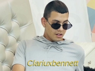 Clariuxbennett