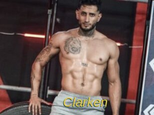 Clarken