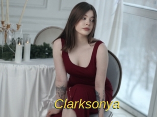 Clarksonya