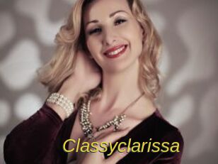 Classyclarissa