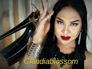 Claudiablossom