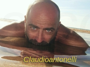 Claudioantonelli